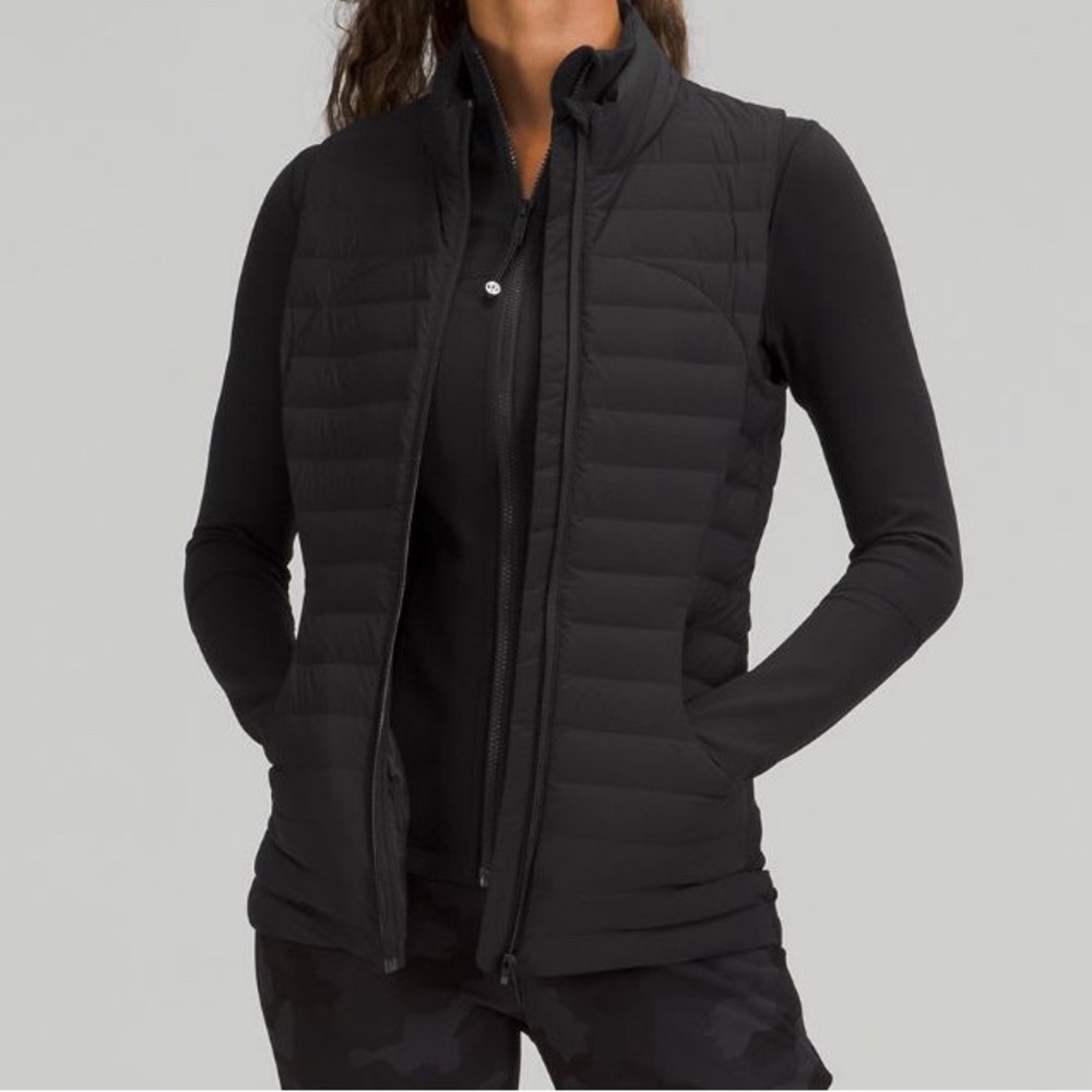 Lululemon Vest